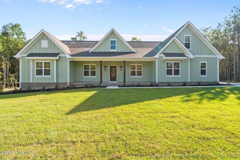 150 Hickory Pointer Way, Cameron, NC 28326 Main Photo