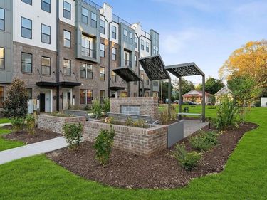 1236 S Person Street, Unit 101, Raleigh, NC 27601