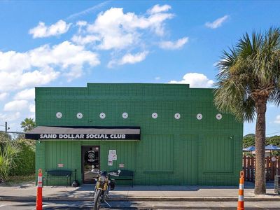 7 Center Street, Folly Beach, SC 29439
