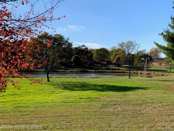 10020 Strawberry Trail , Atlas Twp, MI 48438