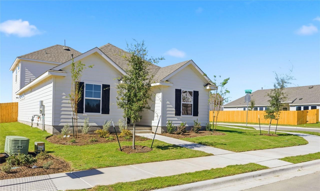 13444 Barn Chime St, Elgin, TX 78621 Main Photo