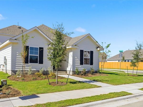 13444 Barn Chime ST, Elgin, TX 78621