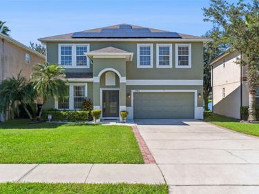 2766 CURPIN LANE, ORLANDO, FL 32825