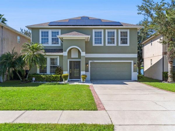2766 CURPIN LANE, ORLANDO, FL 32825