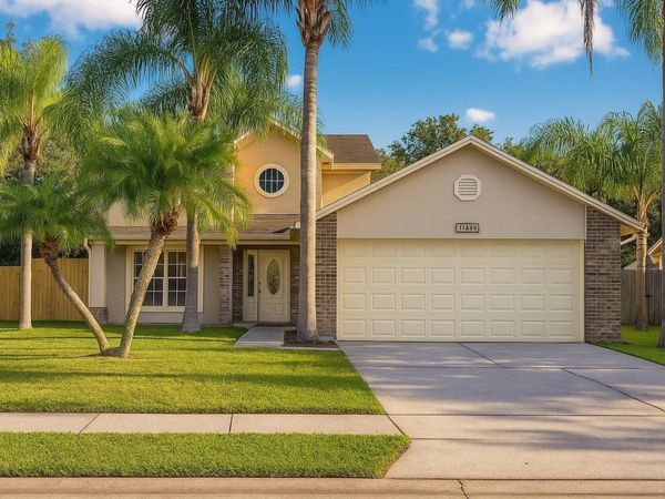 11985 BLACKHEATH CIRCLE, ORLANDO, FL 32837