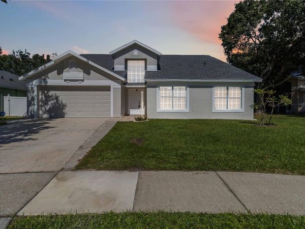 632 HERONS NEST COURT, ORLANDO, FL 32825