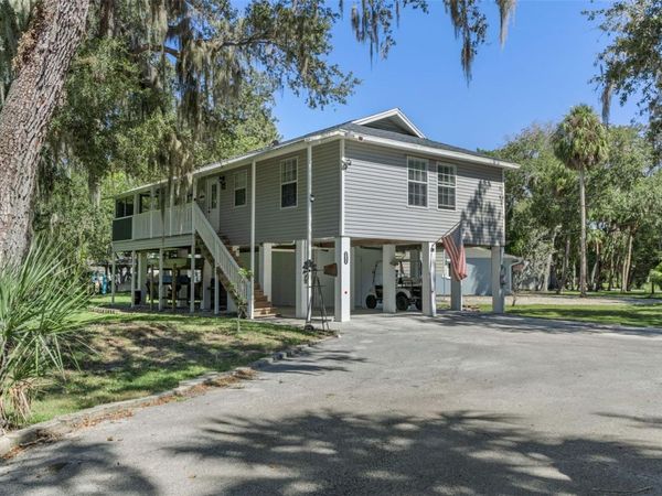 5890 S MASON CREEK ROAD, HOMOSASSA, FL 34448