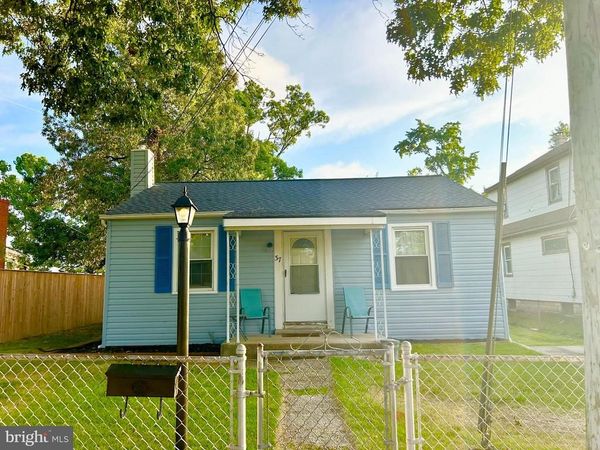 37 WALKERN ROAD, BALTIMORE, MD 21221