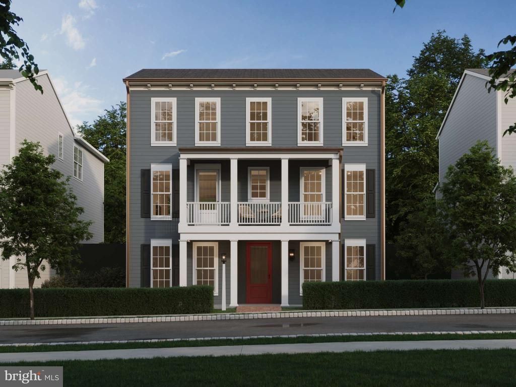 1124 Alden Street, Mount Joy, PA 17552 Main Photo