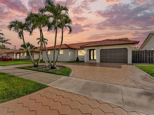 1417 SW 139th Ave, Unit 1417, Miami, FL 33184