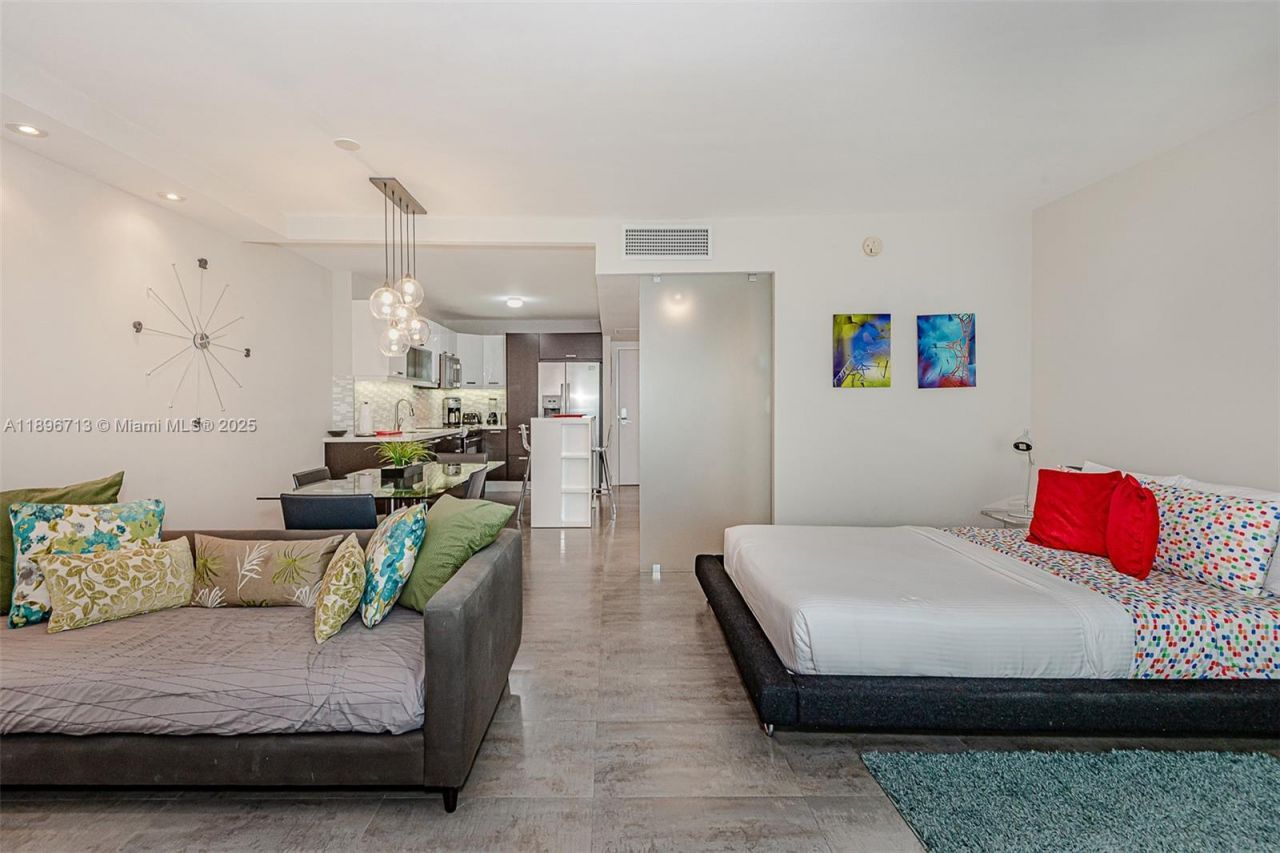 2301 Collins Ave, Unit 723, Miami Beach, FL 33139 Photo