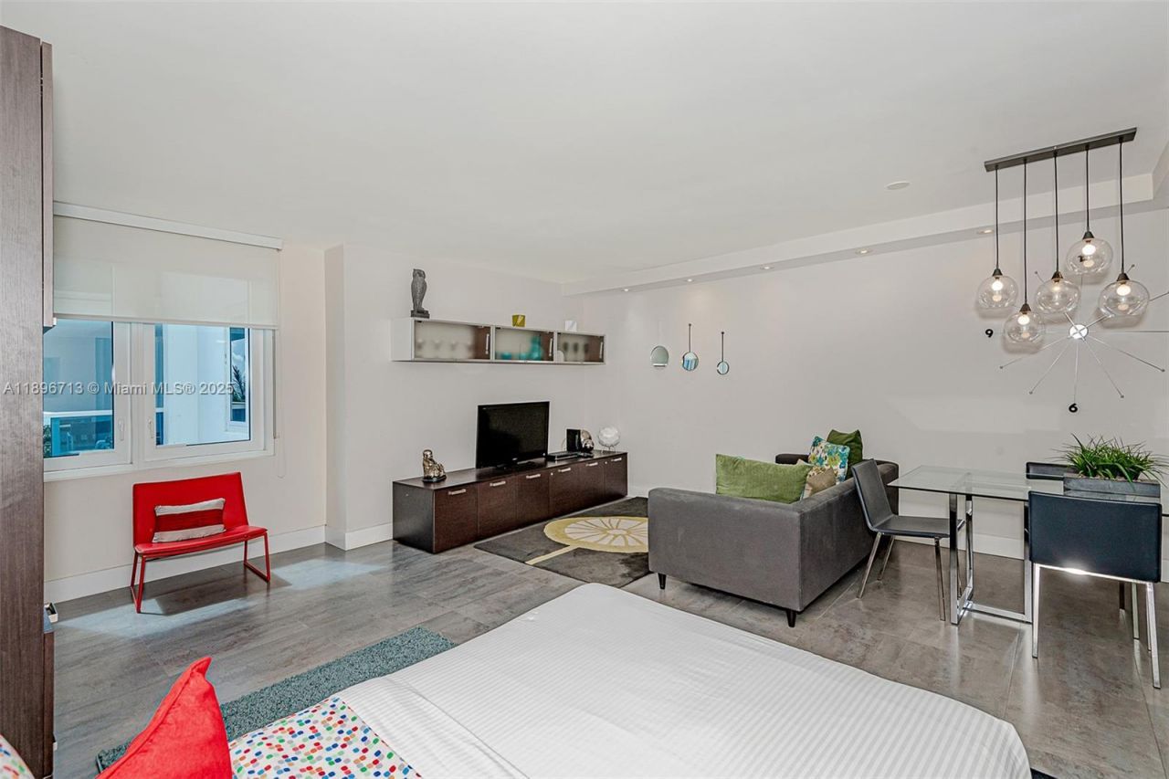 2301 Collins Ave, Unit 723, Miami Beach, FL 33139 Photo