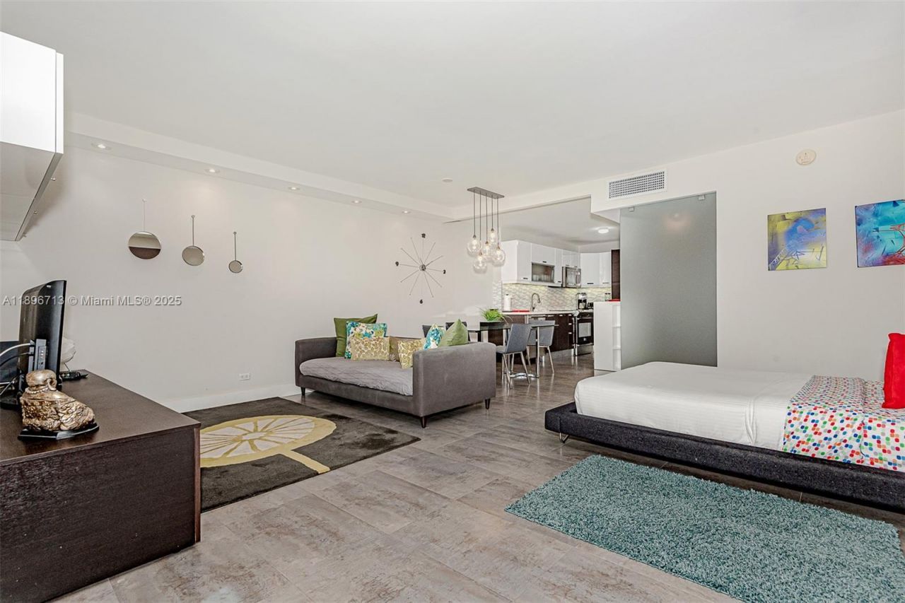 2301 Collins Ave, Unit 723, Miami Beach, FL 33139 Photo