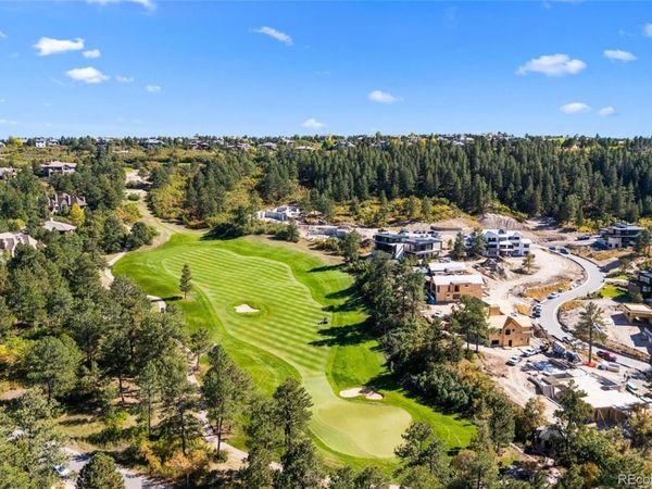 1095 Golf Estates Point, Castle Rock, CO 80108