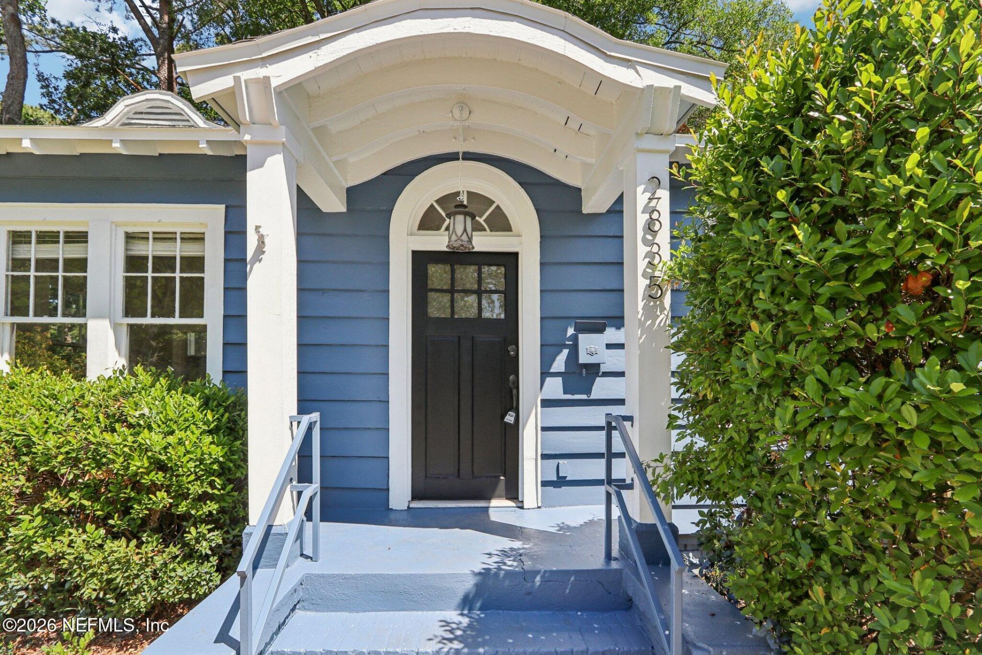 2835 College Street, Jacksonville, FL 32205 Main Photo