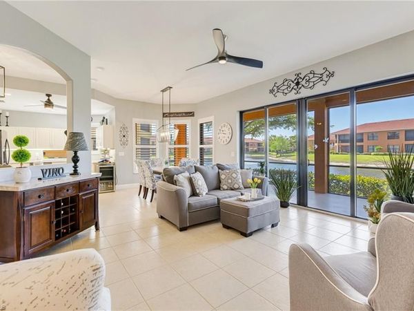 15791 Prentiss Pointe CIR, Unit 101, FORT MYERS, FL 33908