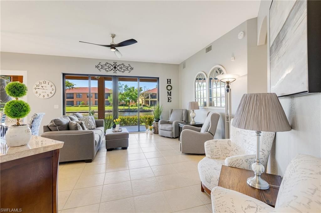 15791 Prentiss Pointe Cir, Unit 101, Fort Myers, FL 33908 Photo