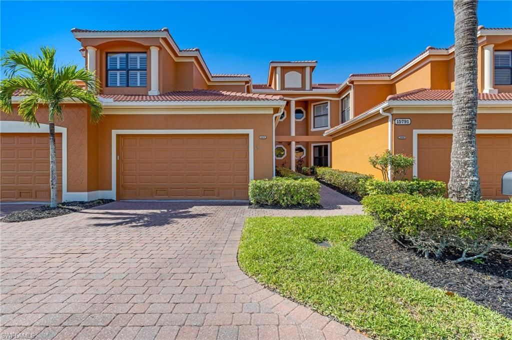 15791 Prentiss Pointe Cir, Unit 101, Fort Myers, FL 33908 Photo