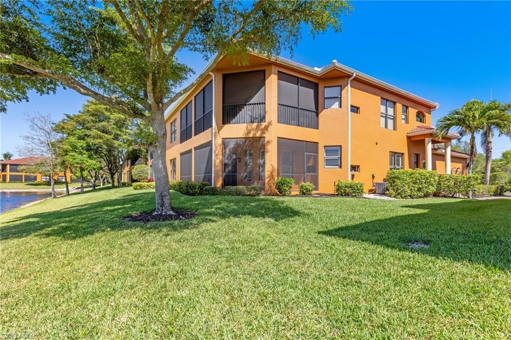 15791 Prentiss Pointe Cir, Unit 101, Fort Myers, FL 33908 Photo