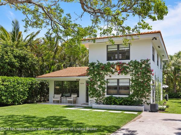 3214 Washington Road, West Palm Beach, FL 33405