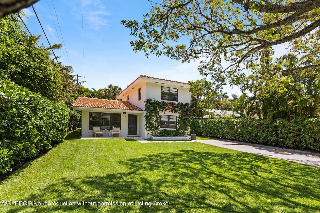 3214 Washington Road, West Palm Beach, FL 33405 Photo