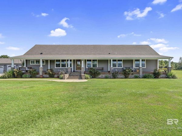 29486 GARDNER Road, Unit A, Elberta, AL 36530