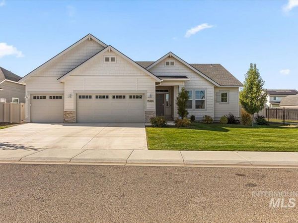 15365 Lutsen Ave, Caldwell, ID 83607