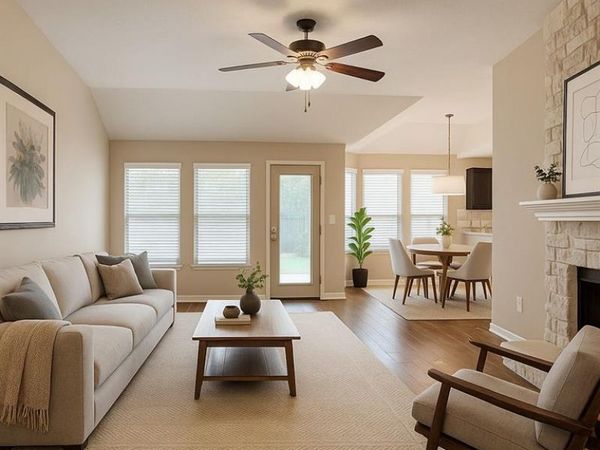 1800 Columbine LN, Leander, TX 78641