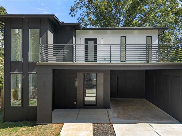 1030 Coleman Street SW, Atlanta, GA 30310