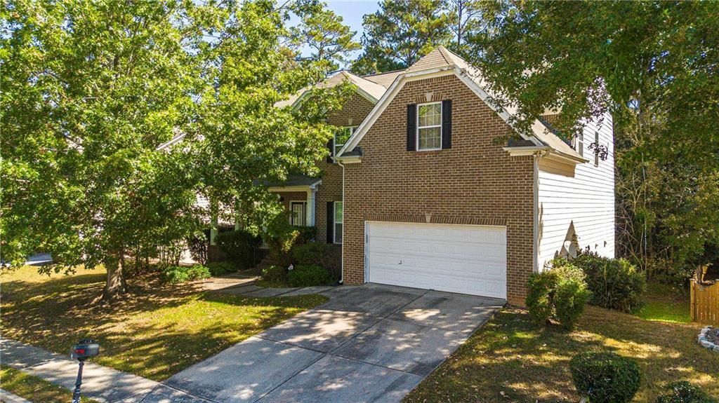 3410 Hamlin Square Sw, Atlanta, GA 30331 Main Photo