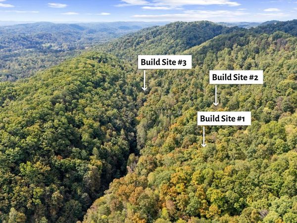 560 Prospect Rd, Luttrell, TN 37779