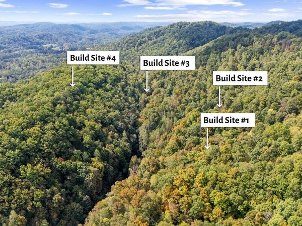 560 Prospect Rd, Luttrell, TN 37779