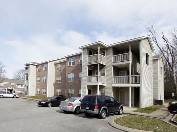 1400 N Chamberlain Ave, Unit 1, Chattanooga, TN 37406