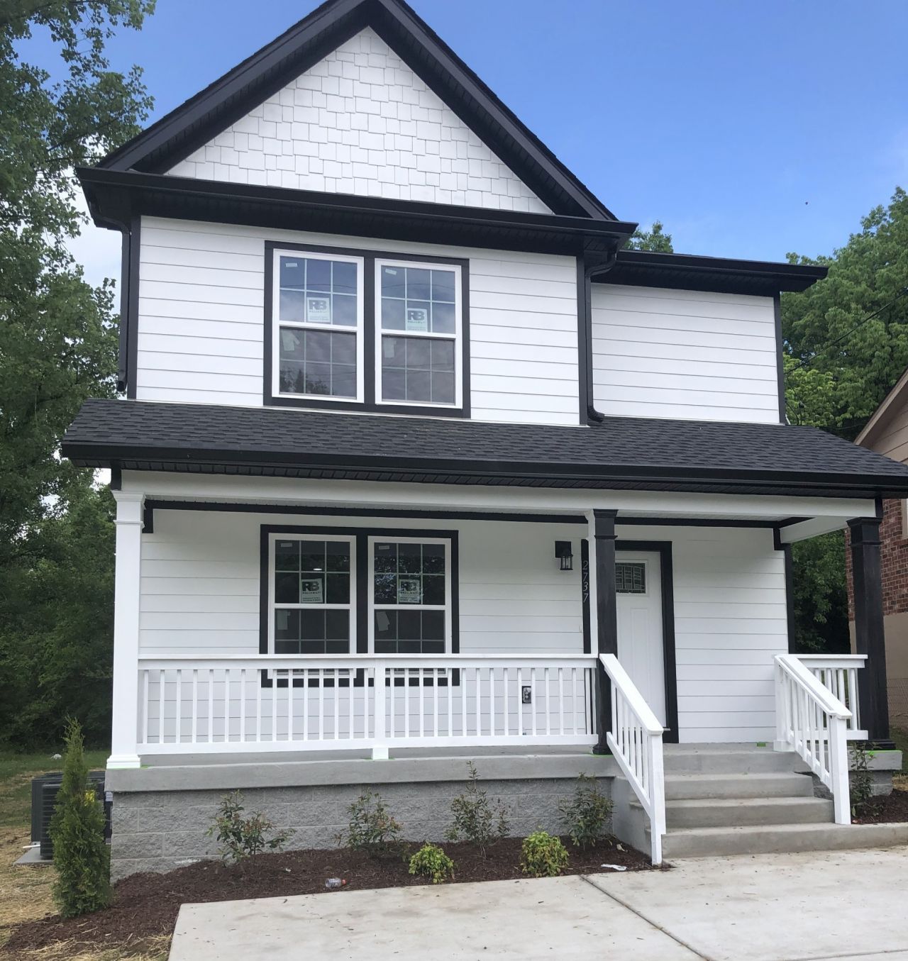 908 28th Ave N, Nashville, TN 37208 Main Photo