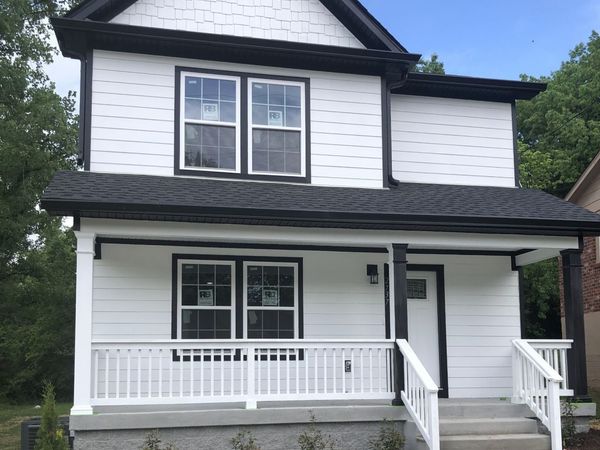 908 28th ave n, Nashville, TN 37208