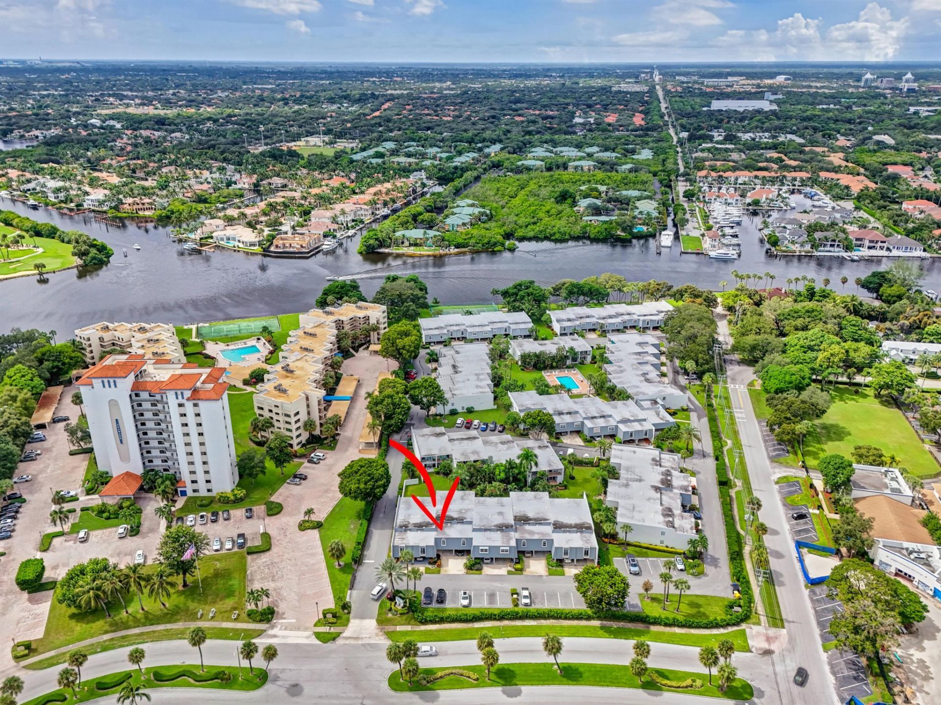 382 Golfview Road, Unit C, North Palm Beach, FL 33408 Photo