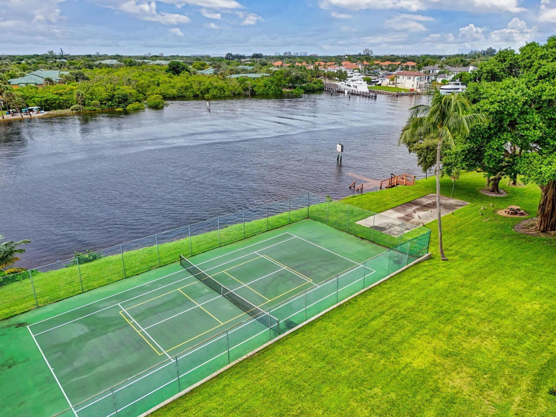 382 Golfview Road, Unit C, North Palm Beach, FL 33408 Photo