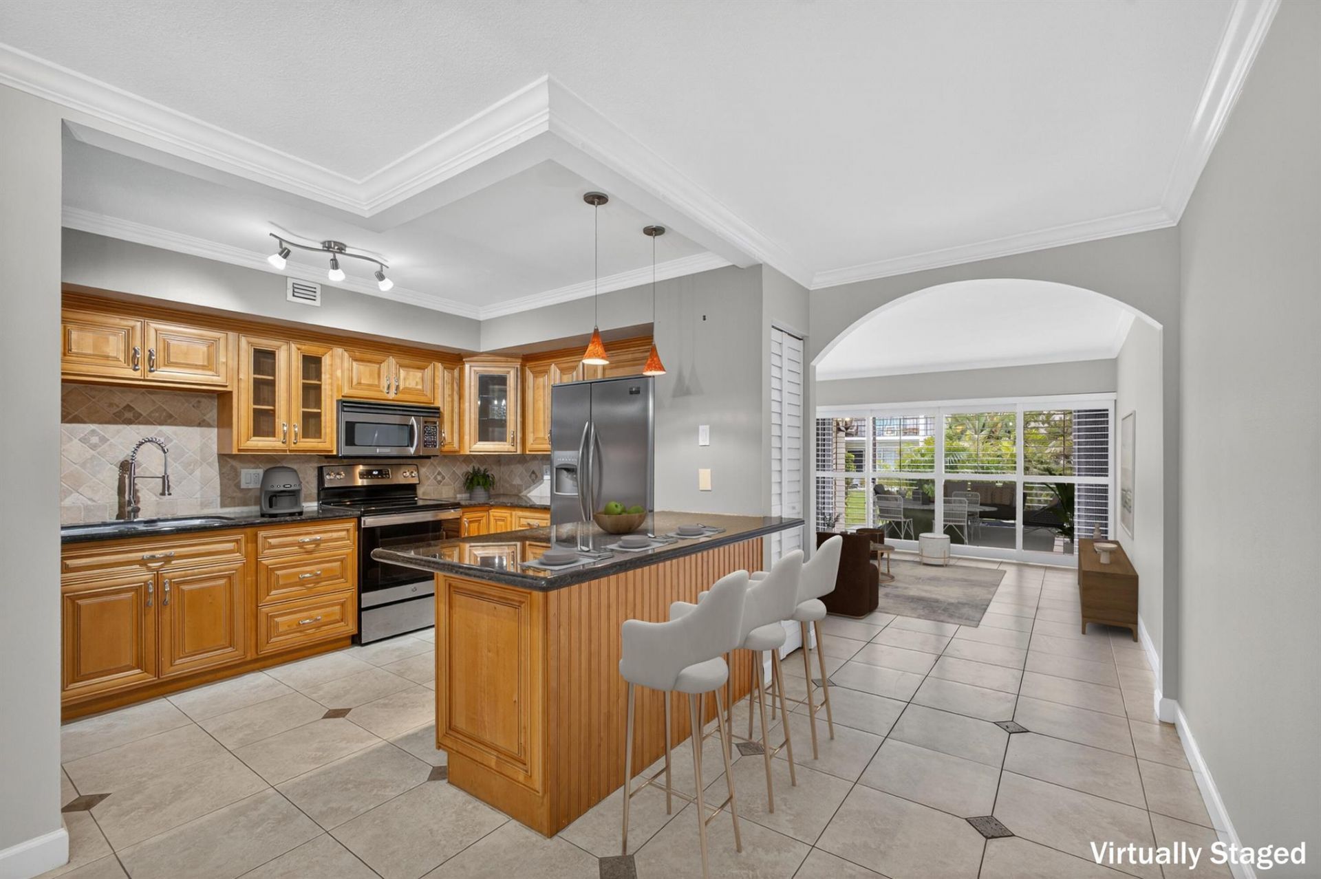 382 Golfview Road, Unit C, North Palm Beach, FL 33408 Photo