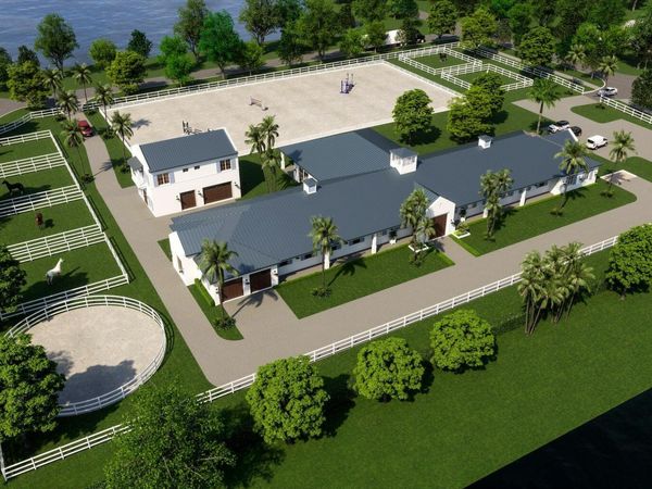 14627 Hunter Lane, Wellington, FL 33449