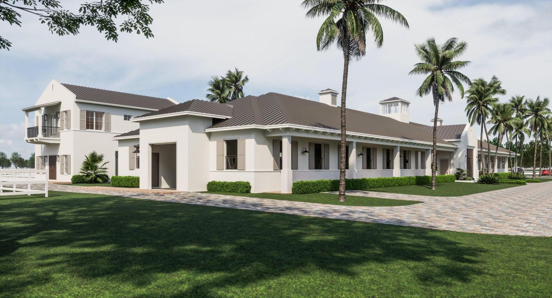 14627 Hunter Lane, Wellington, FL 33449 Photo