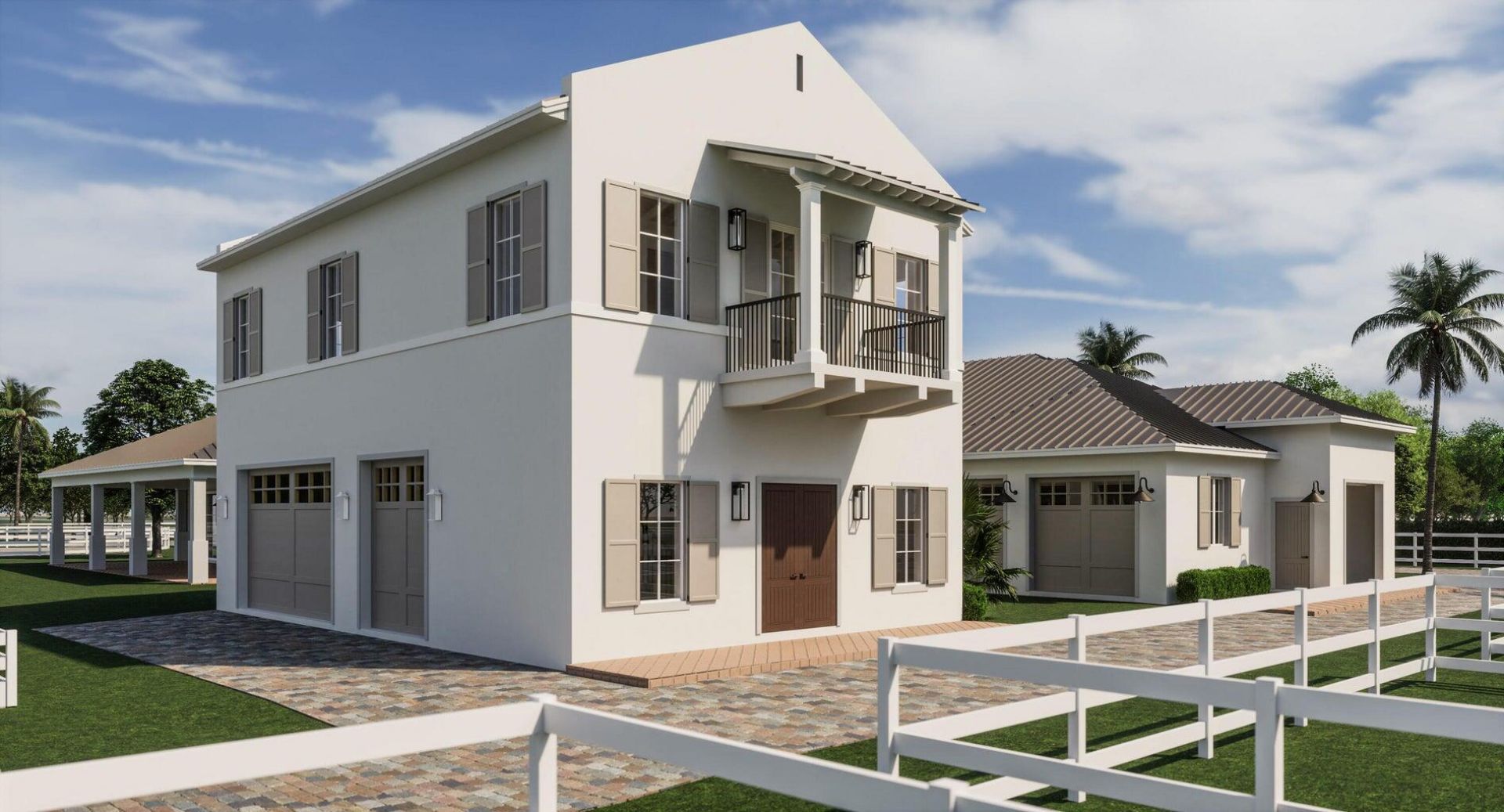 14627 Hunter Lane, Wellington, FL 33449 Photo