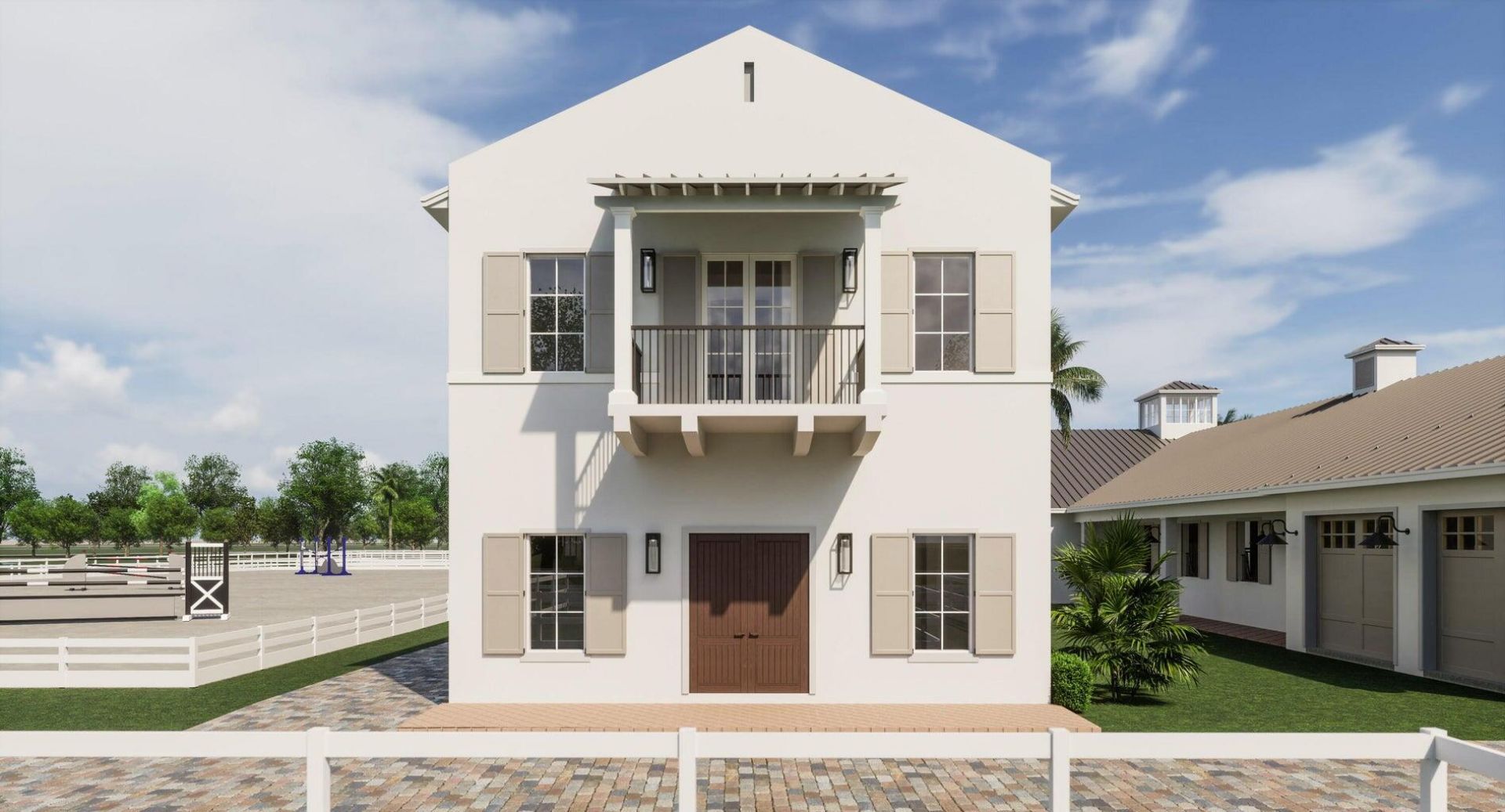 14627 Hunter Lane, Wellington, FL 33449 Photo