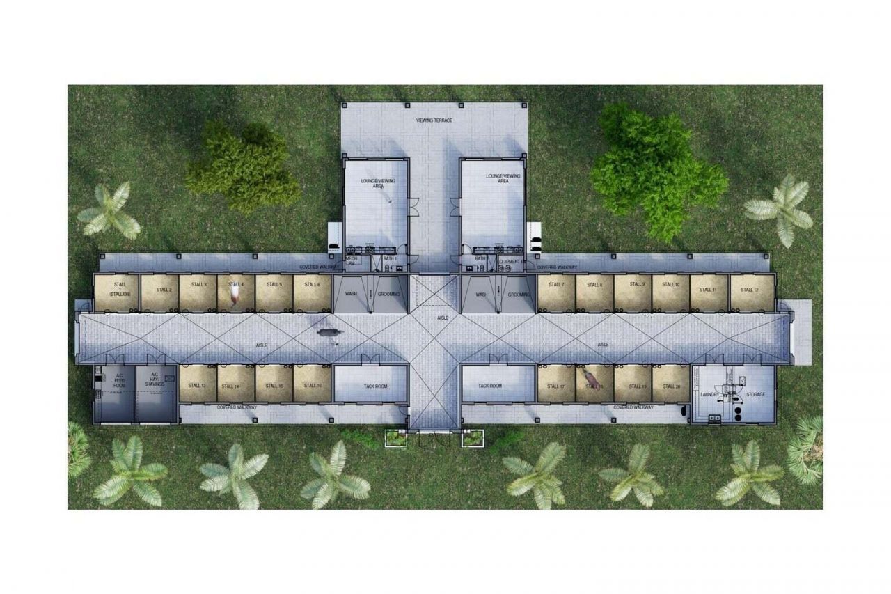 14627 Hunter Lane, Wellington, FL 33449 Photo