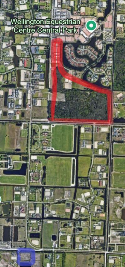 14627 Hunter Lane, Wellington, FL 33449 Photo