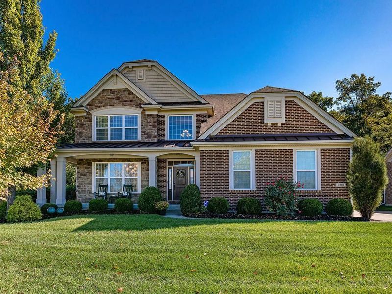 6290 Winding Creek Boulevard, Liberty Township, OH 45011 Photo 1