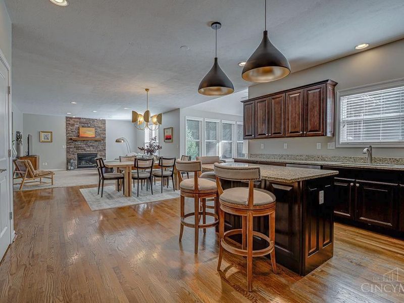 6290 Winding Creek Boulevard, Liberty Township, OH 45011 Photo 10