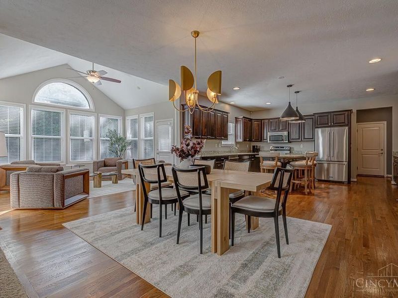 6290 Winding Creek Boulevard, Liberty Township, OH 45011 Photo 11