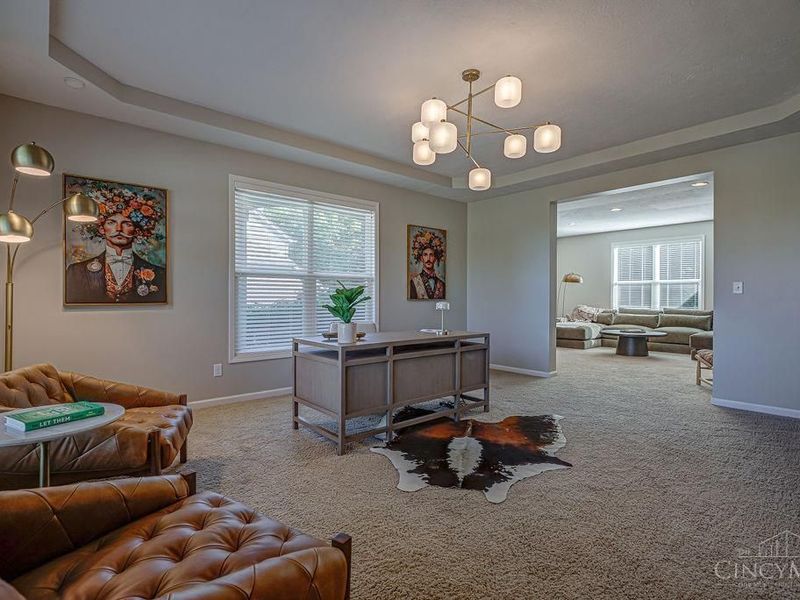 6290 Winding Creek Boulevard, Liberty Township, OH 45011 Photo 15