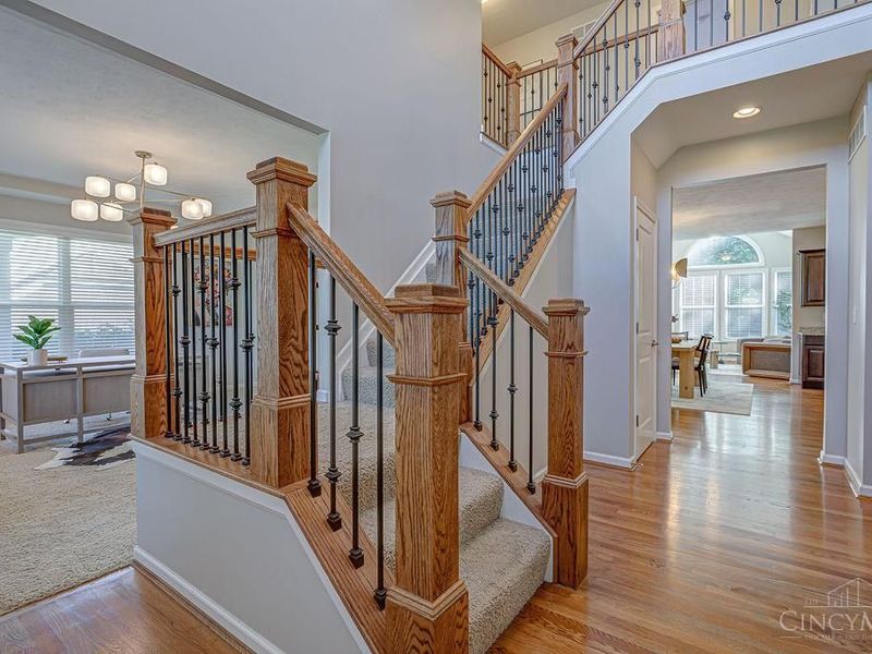 6290 Winding Creek Boulevard, Liberty Township, OH 45011 Photo 2