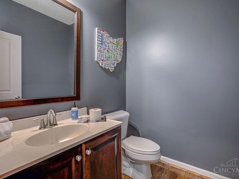 6290 Winding Creek Boulevard, Liberty Township, OH 45011 Photo 21